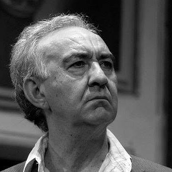 Rino Santoro, direttore artistico del Teatro delle Muse